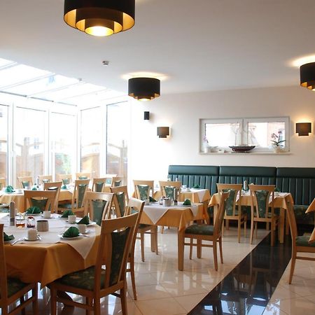 Apartment Hotel Ruether Papenburg Dış mekan fotoğraf