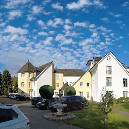 Apartment Hotel Ruether Papenburg Dış mekan fotoğraf
