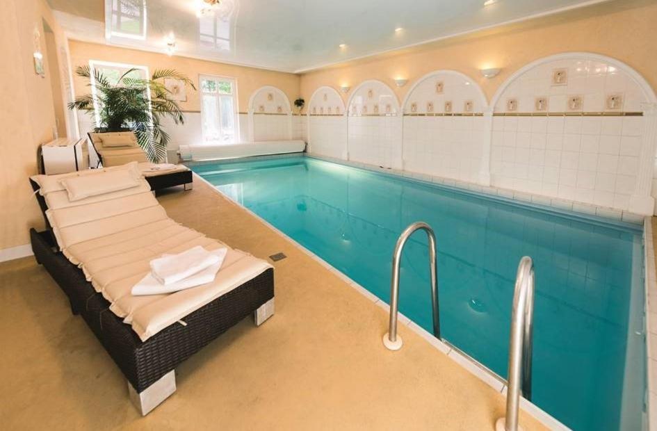 Apartment Hotel Ruether Papenburg Dış mekan fotoğraf