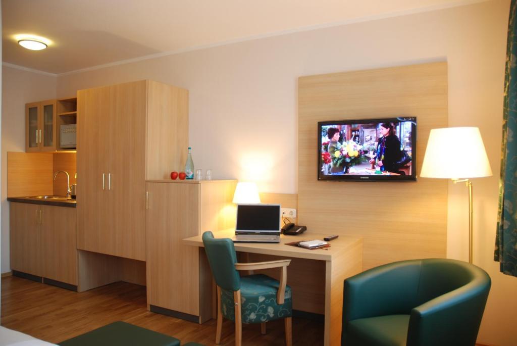 Apartment Hotel Ruether Papenburg Dış mekan fotoğraf