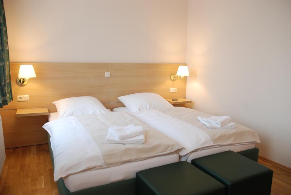 Apartment Hotel Ruether Papenburg Dış mekan fotoğraf