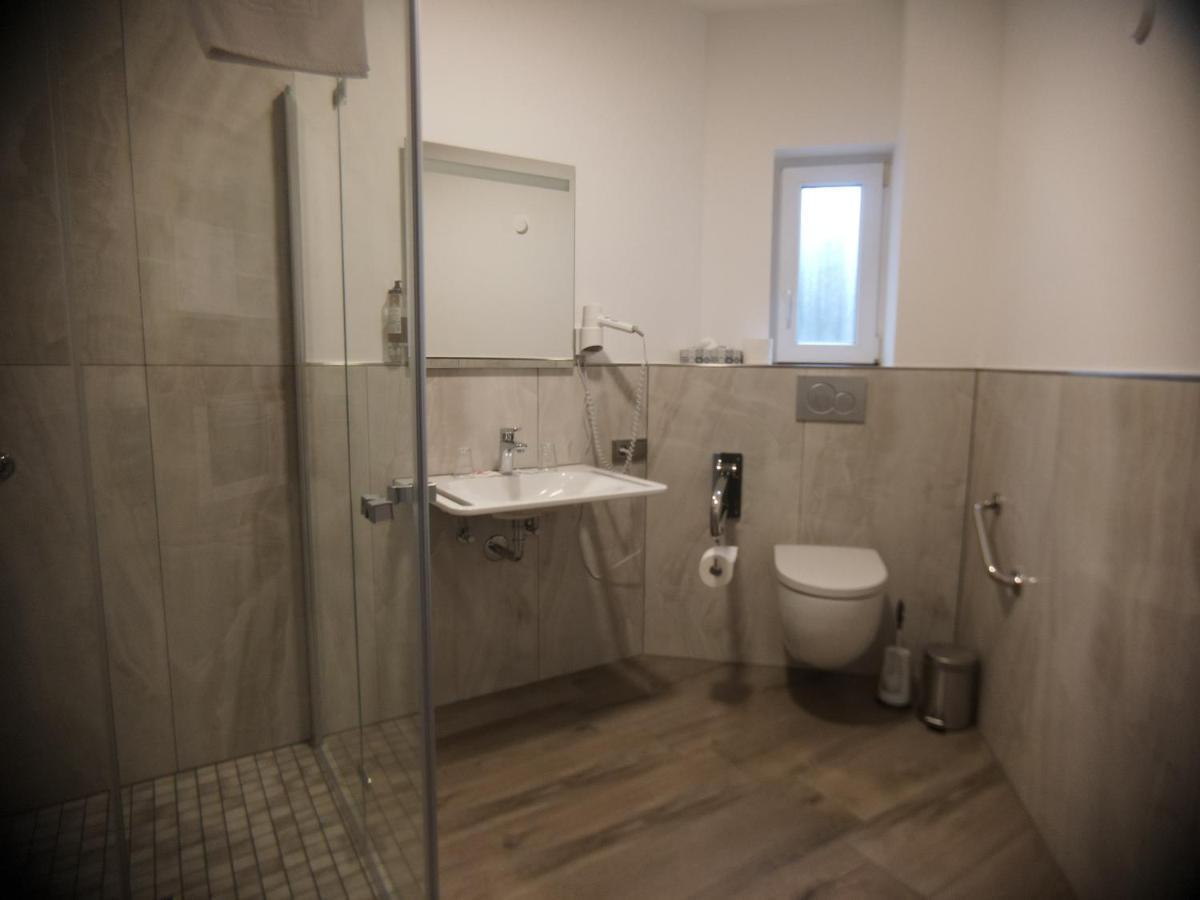 Apartment Hotel Ruether Papenburg Dış mekan fotoğraf