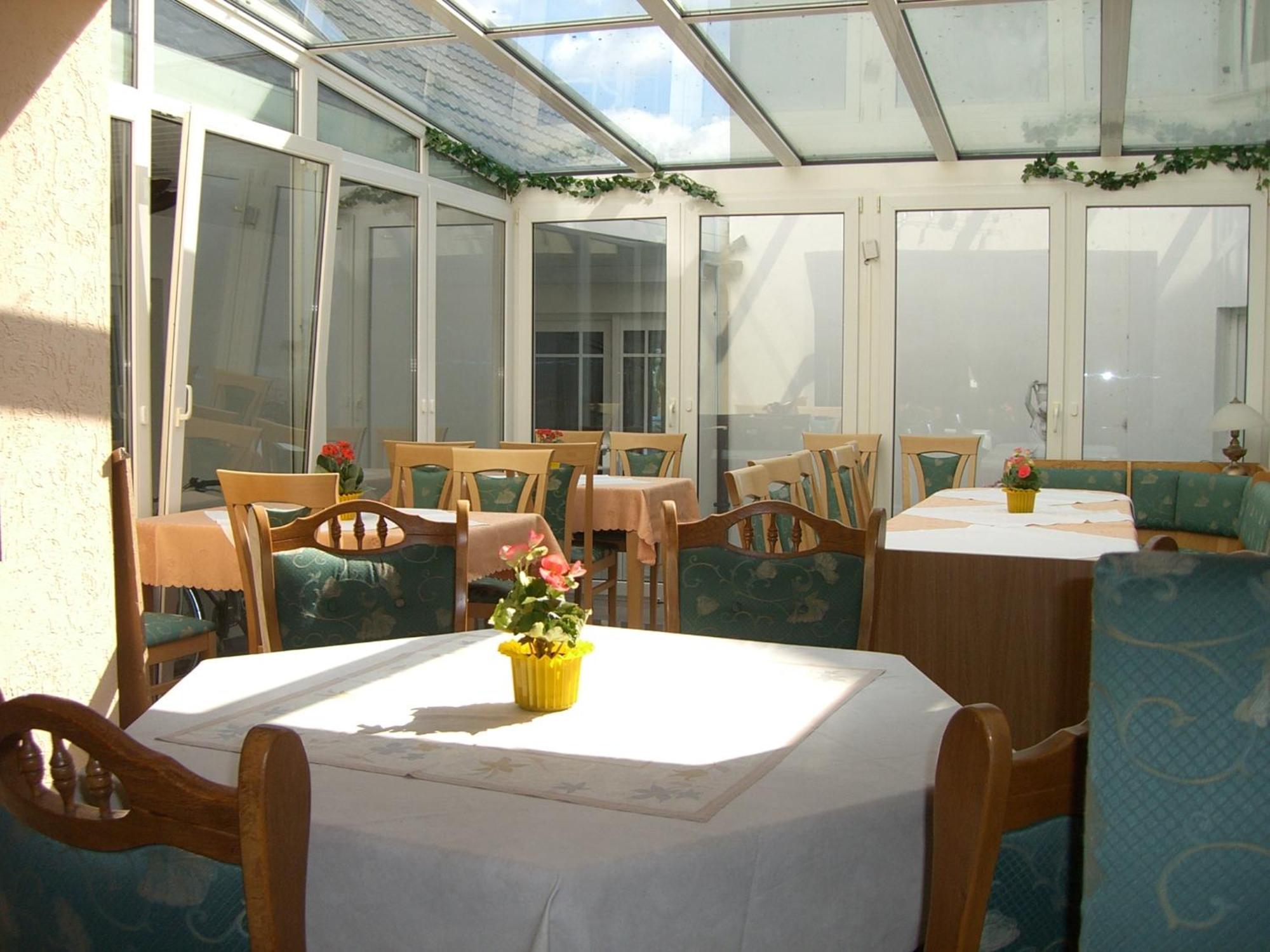 Apartment Hotel Ruether Papenburg Dış mekan fotoğraf