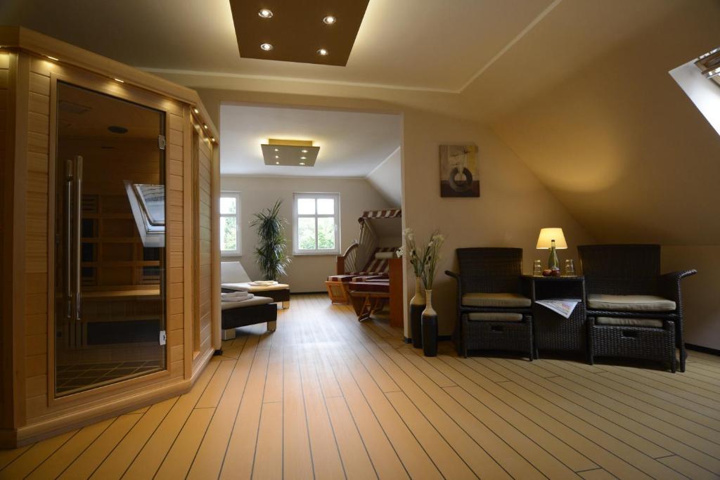 Apartment Hotel Ruether Papenburg Dış mekan fotoğraf